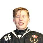 Lucas Riis Bach 2018