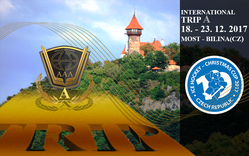 Christmas Cup sa blíži