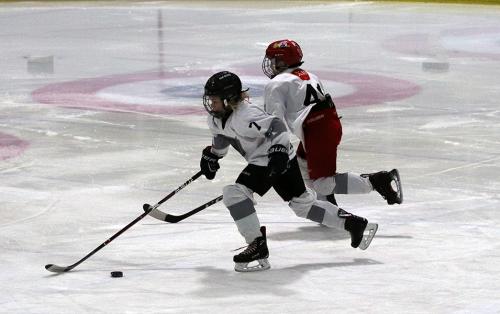 National Try-Out Denmark - SE Arena, Vojens