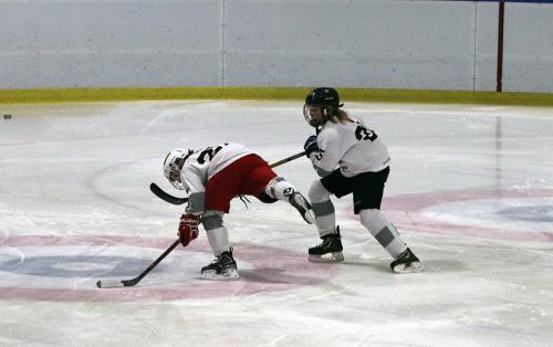National Try-Out Denmark - SE Arena, Vojens