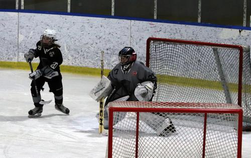 National Try-Out Denmark - SE Arena, Vojens