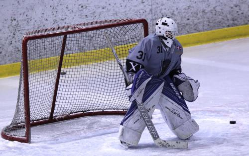 #31 Kristers Steinbergs - practice in Chomutov