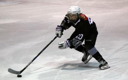 #20 Tobias Ebener - practice in Chomutov